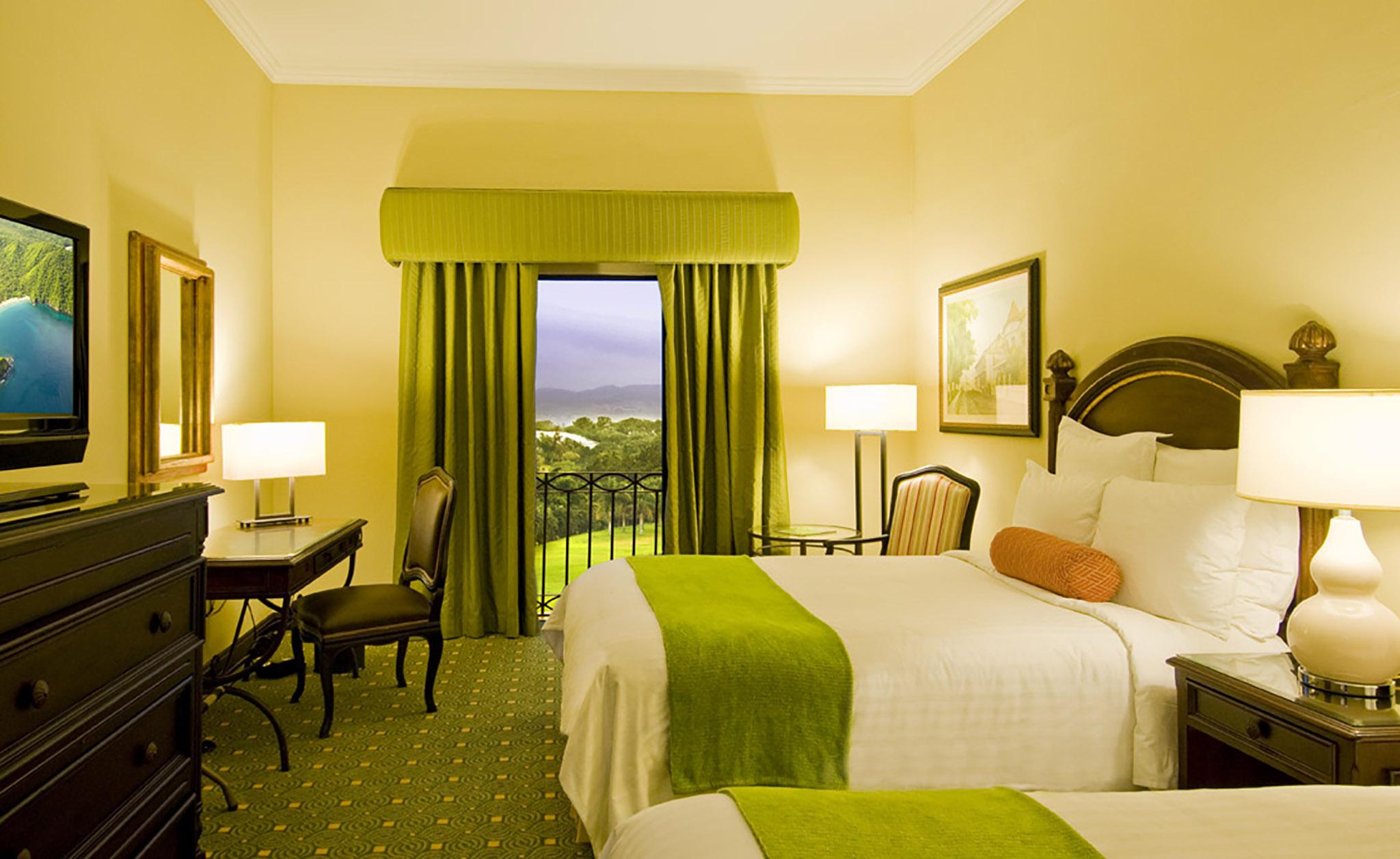 คอสตาริก้า แมริออท โฮเต็ล อาเซียนดา เบเลน Hotel ซานโฮเซ ภายนอก รูปภาพ